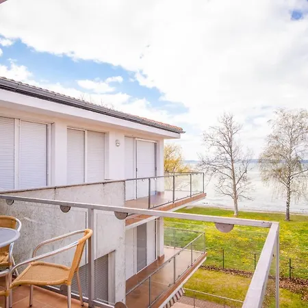 Apartment Mf Belvedere Siófok