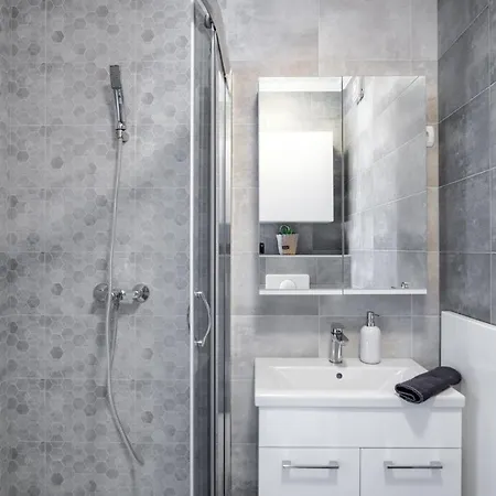 Myflat Belvedere Siófok