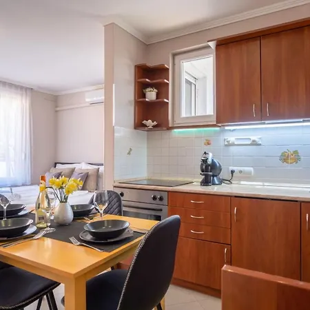 Myflat Belvedere Шиофок