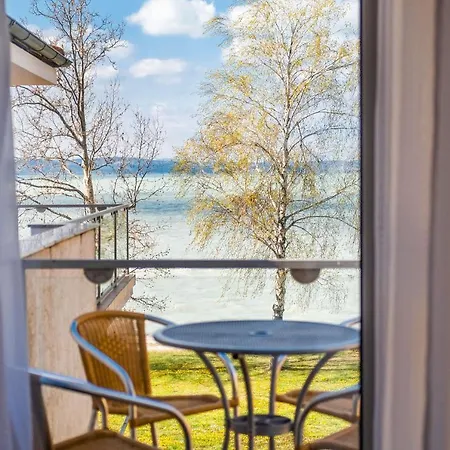 Myflat Belvedere Apartman Siófok