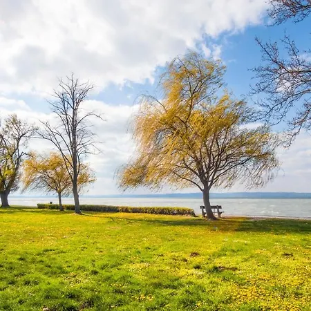 Myflat Belvedere Шиофок