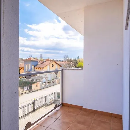 Myflat Belvedere דירה שיופוק