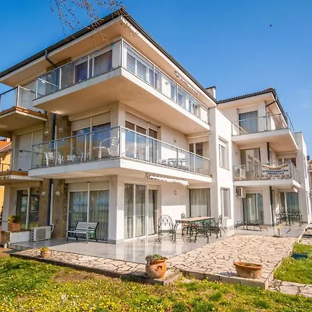Myflat Belvedere Apartman