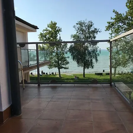 Myflat Belvedere * Шиофок