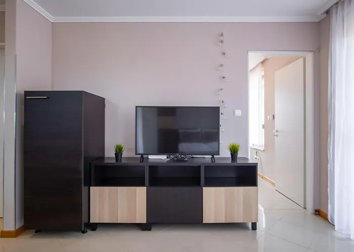 公寓 Myflat Belvedere