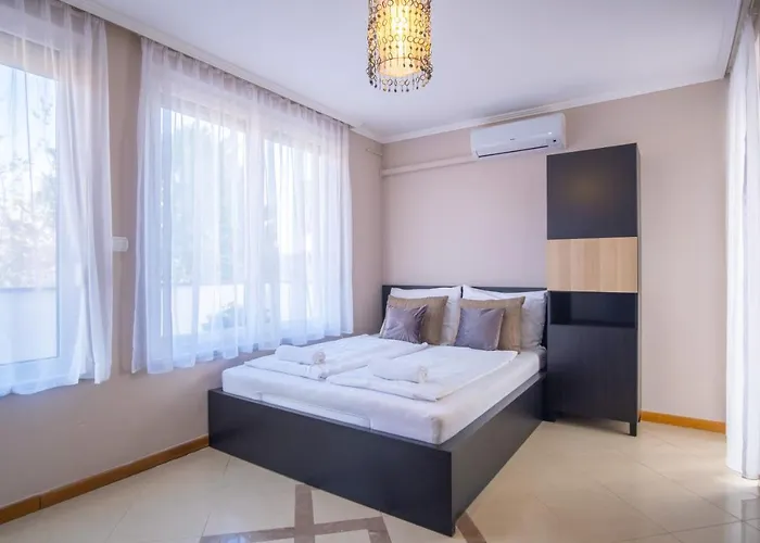 Myflat Belvedere דירה *