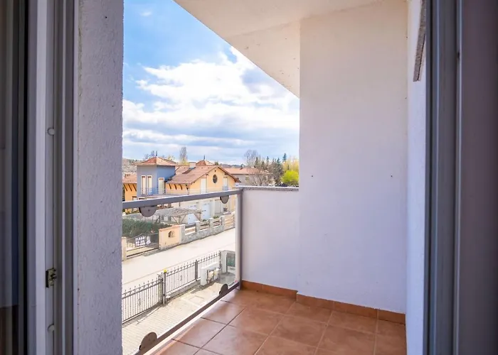 Myflat Belvedere דירה שיופוק