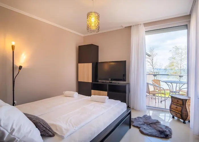 Myflat Belvedere דירה *