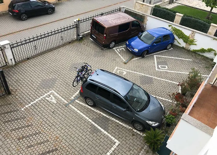 Myflat Belvedere דירה *